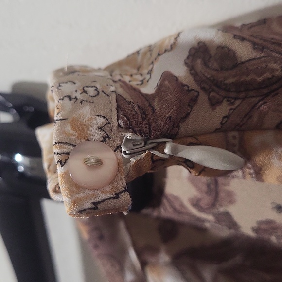 Kathie Lee Collection size 14 skirt. - Picture 5 of 9